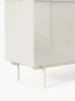 Aparador de madera Elona