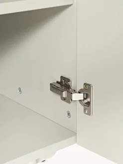 Aparador de madera Elona