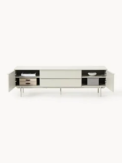 Aparador de madera Elona