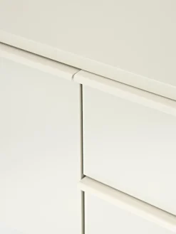 Aparador de madera Elona