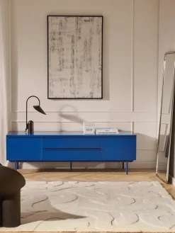 Aparador de madera Elona