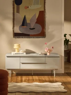 Aparador de madera Elona