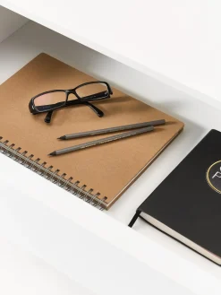 Aparador de madera Elona