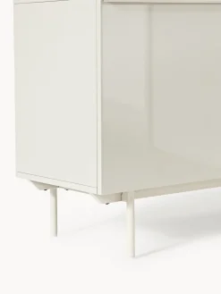 Aparador de madera Elona