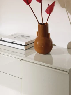 Aparador de madera Elona