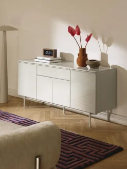 Aparador de madera Elona