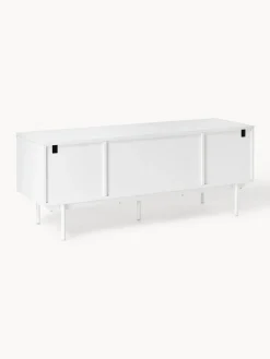 Aparador de madera Elona