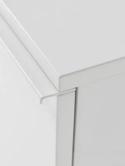 Aparador de madera Elona