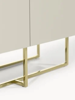 Aparador de madera Joe