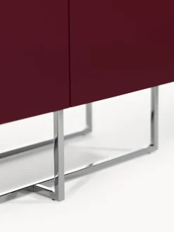 Aparador de madera Joe