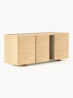 Aparador de madera Larsen