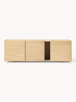 Aparador de madera Larsen