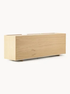 Aparador de madera Larsen