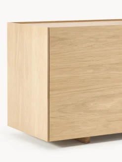 Aparador de madera Larsen