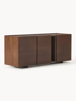 Aparador de madera Larsen