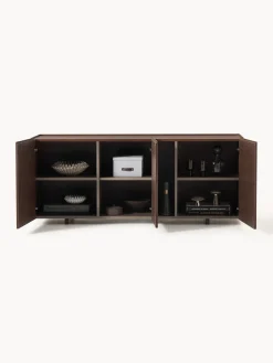 Aparador de madera Larsen