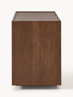 Aparador de madera Larsen