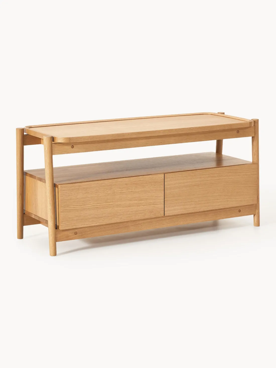 Aparador de madera Libby