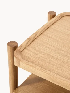 Aparador de madera Libby