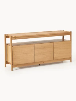 Aparador de madera Libby