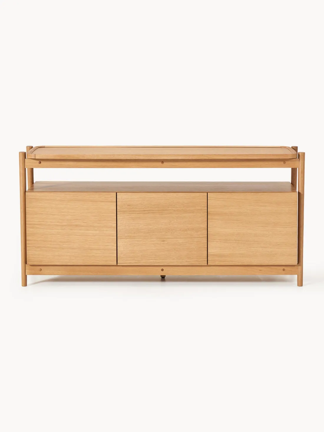 Aparador de madera Libby