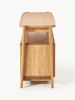 Aparador de madera Libby