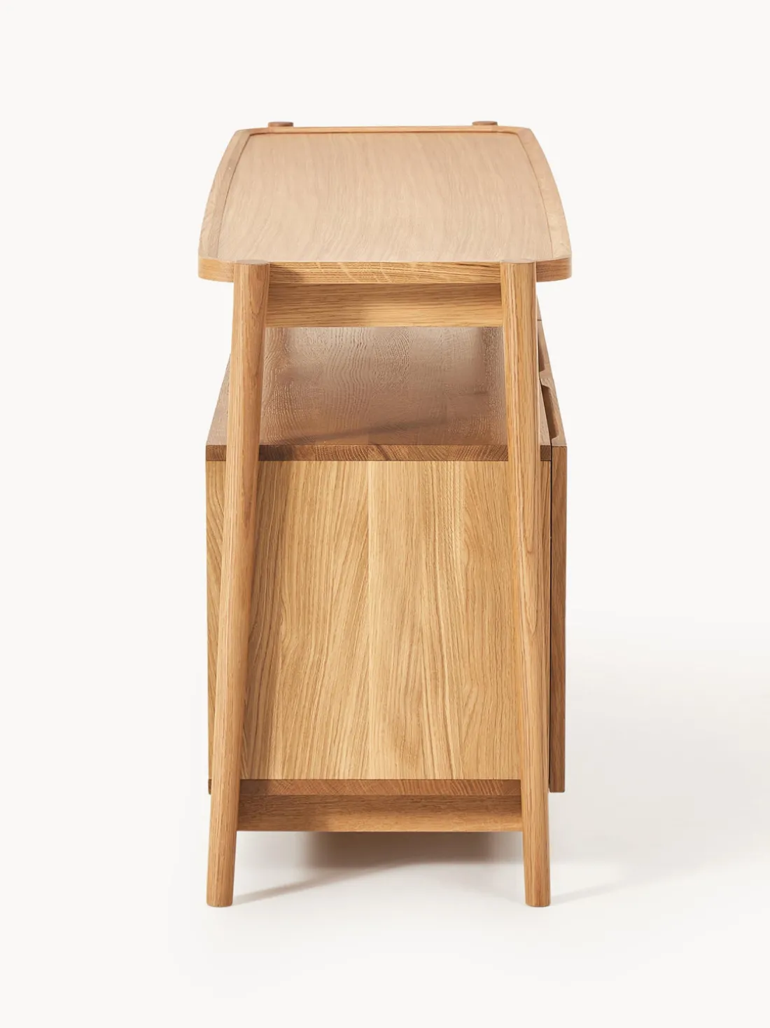 Aparador de madera Libby