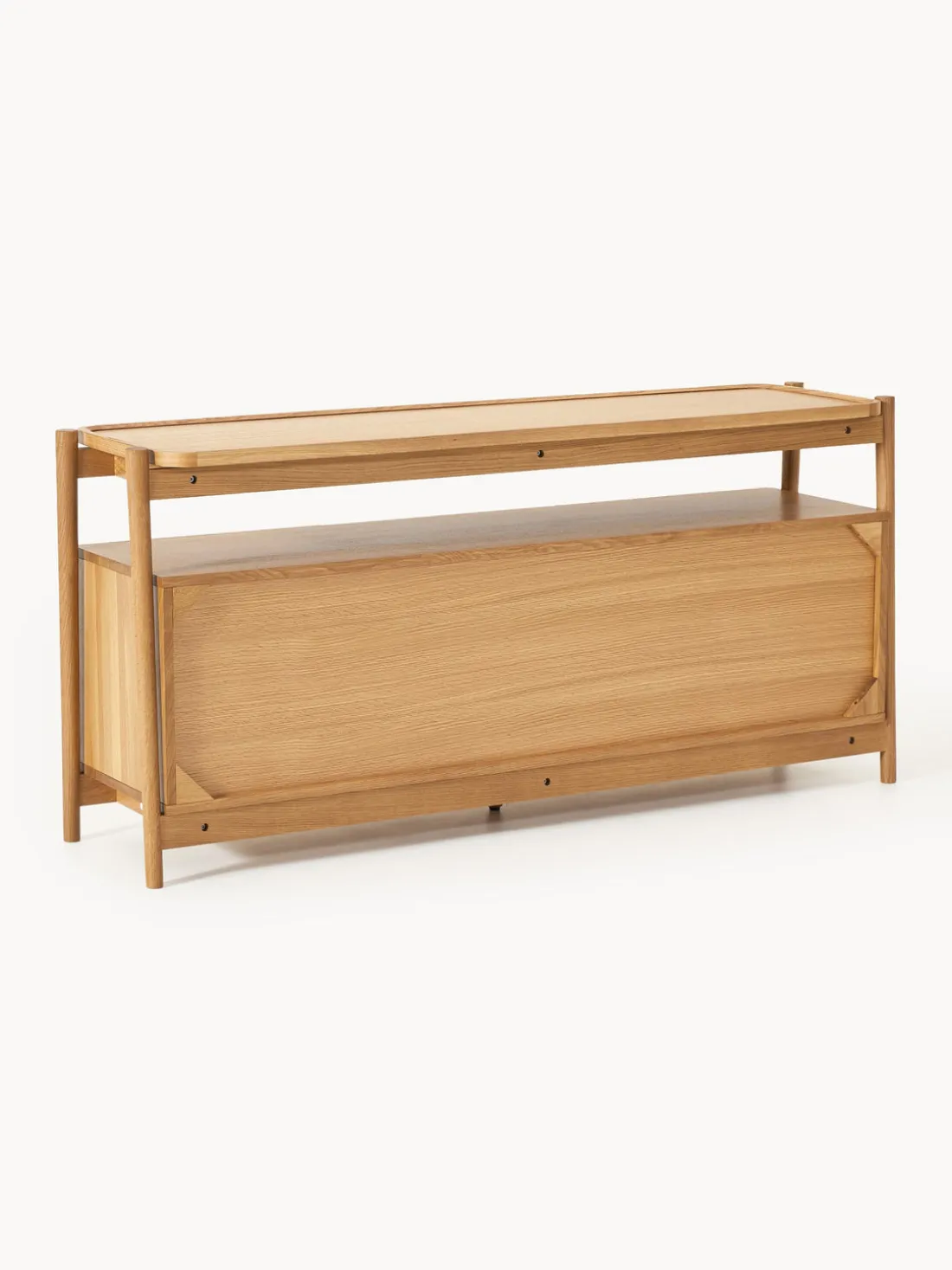 Aparador de madera Libby