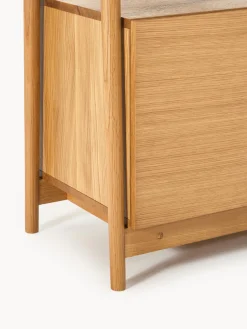 Aparador de madera Libby