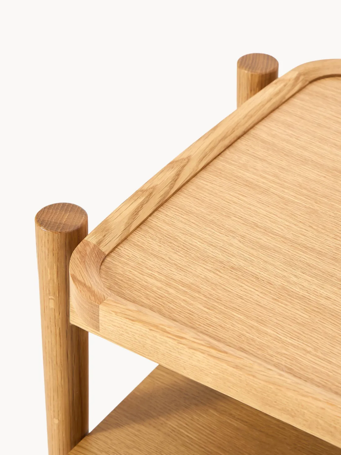 Aparador de madera Libby