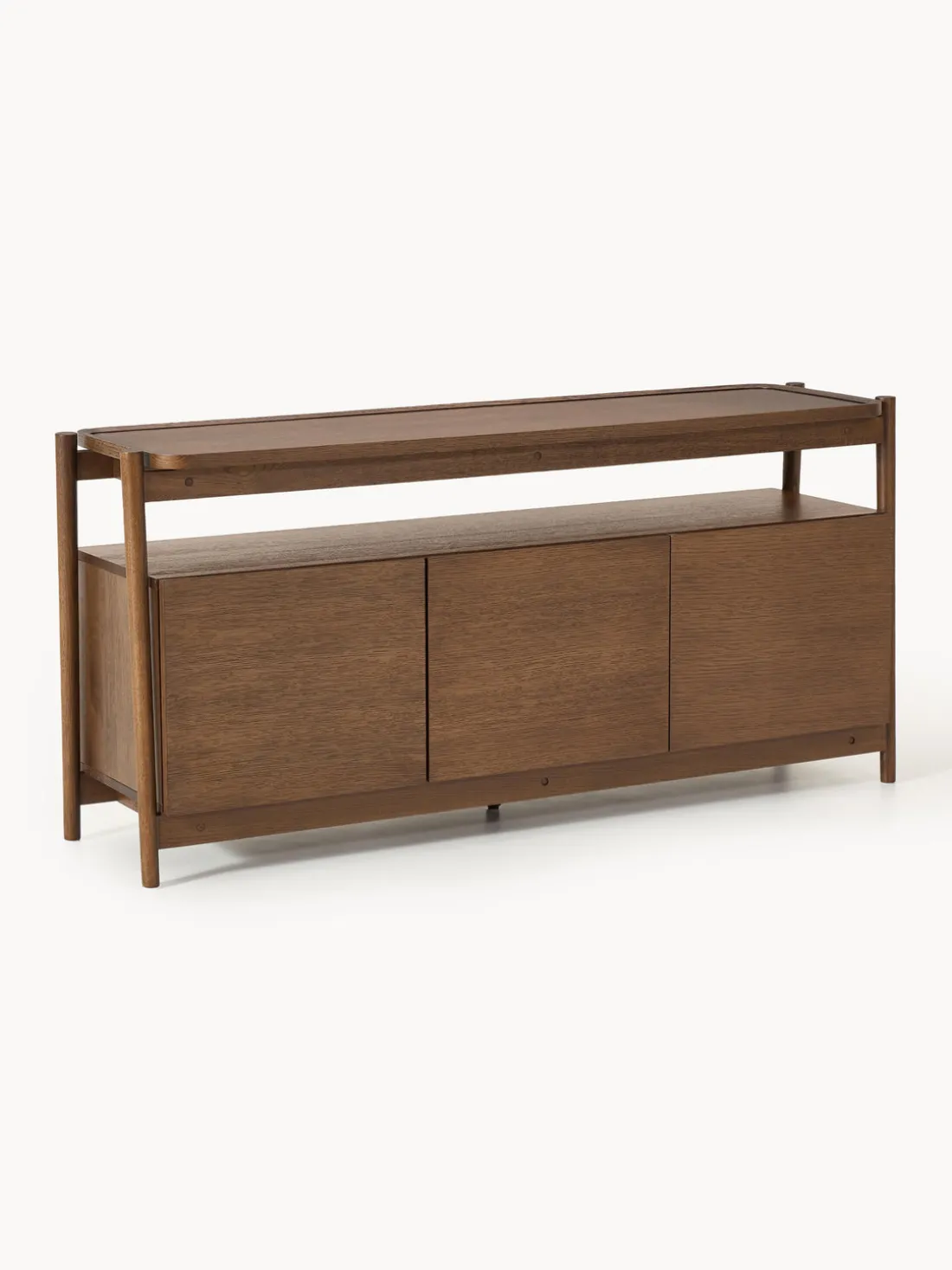 Aparador de madera Libby