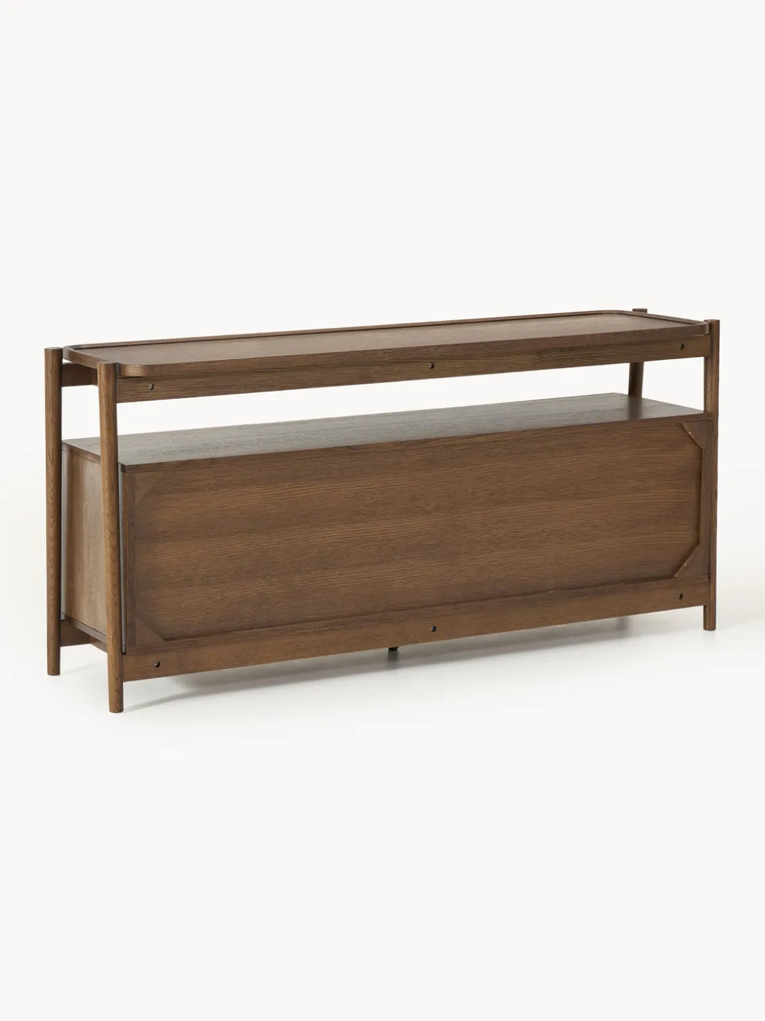 Aparador de madera Libby