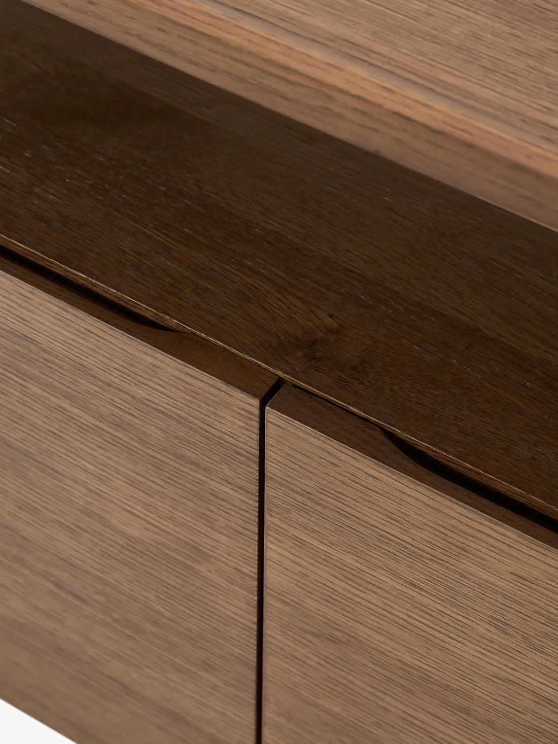 Aparador de madera Libby