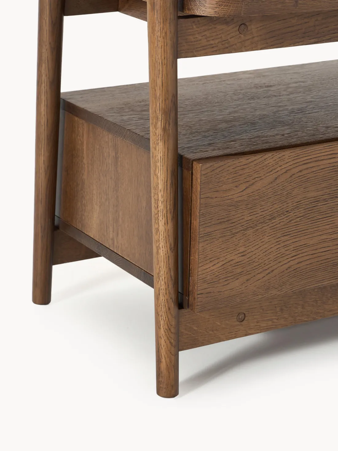 Aparador de madera Libby