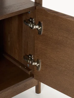 Aparador de madera Libby