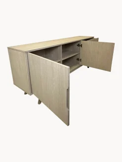 Aparador de madera Marte