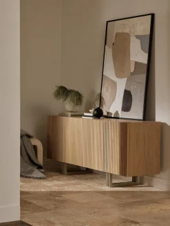 Aparador de madera Ross