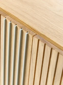 Aparador de madera Ross