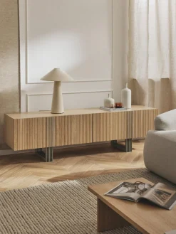 Aparador de madera Ross