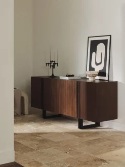 Aparador de madera Ross