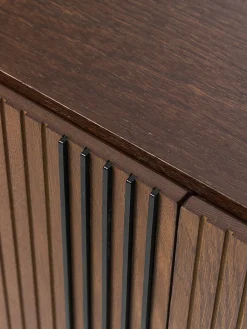 Aparador de madera Ross