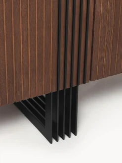 Aparador de madera Ross