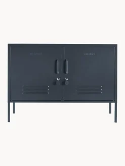 Aparador de metal The Lowdown