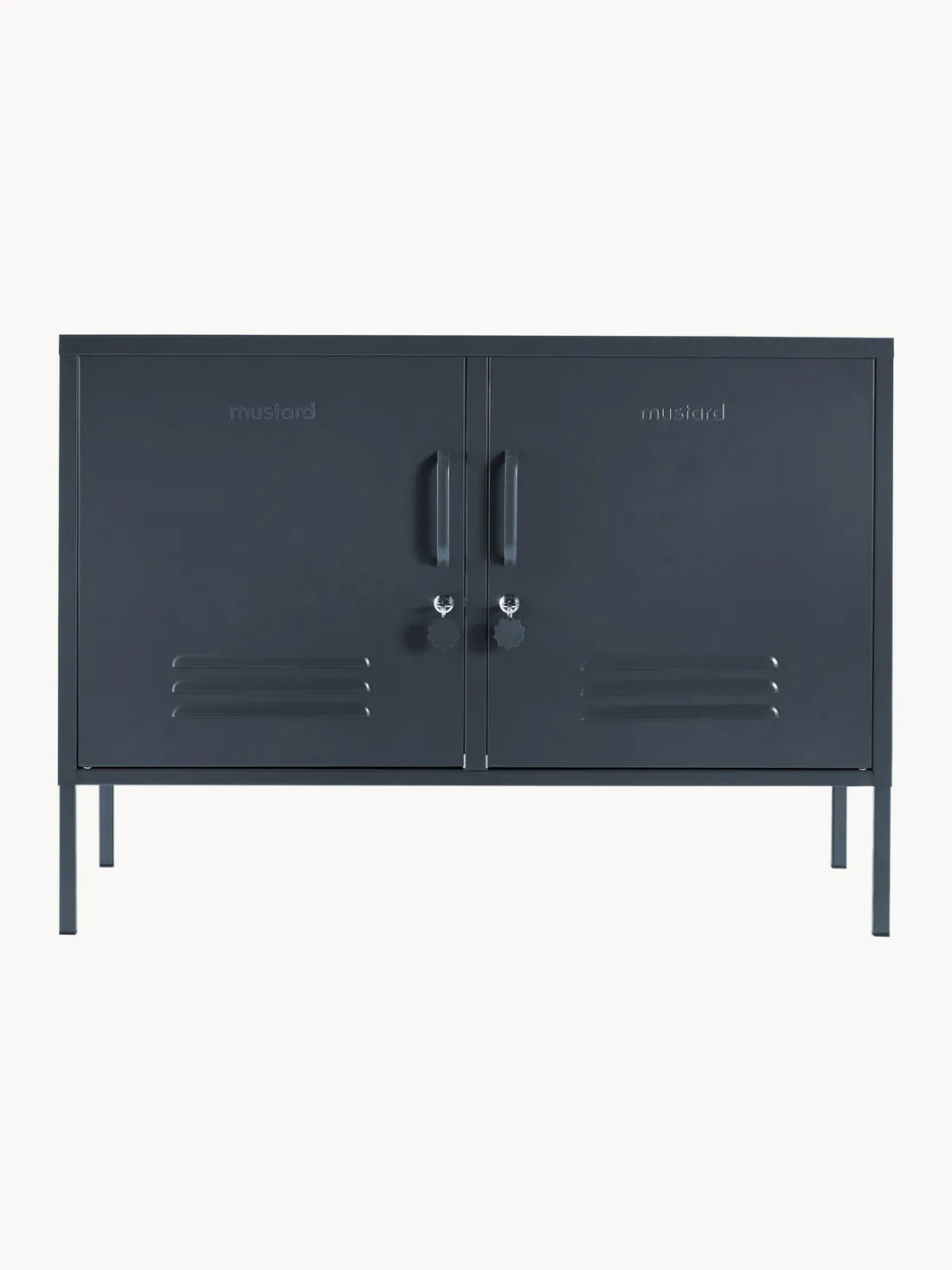 Aparador de metal The Lowdown