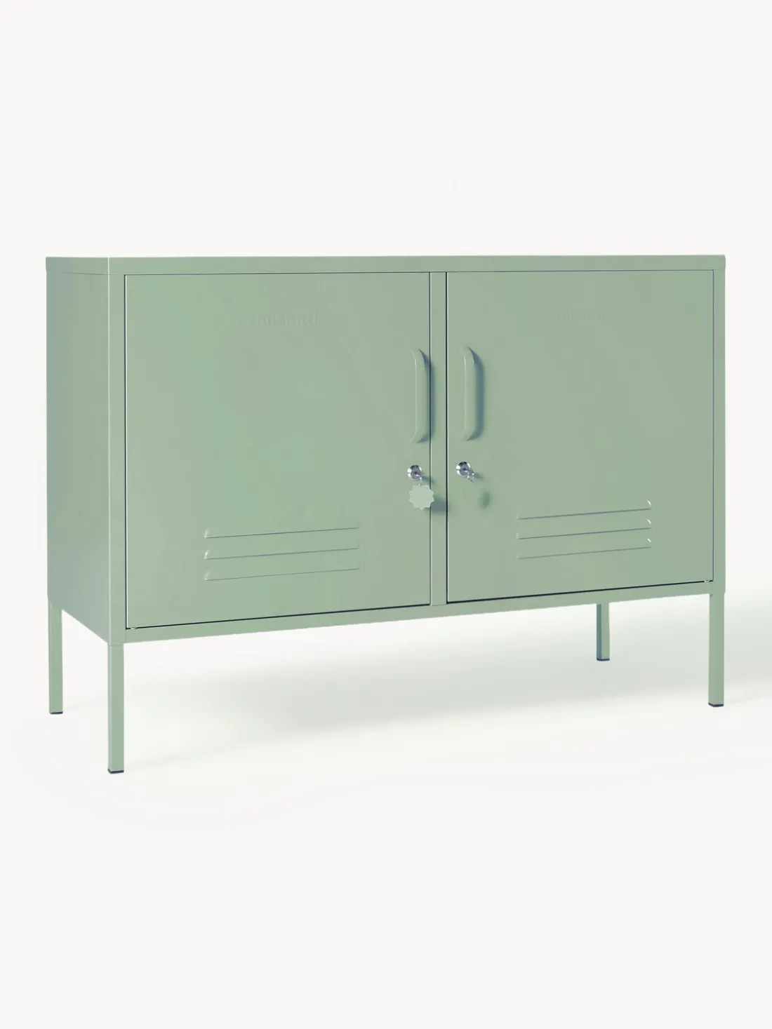 Aparador de metal The Lowdown