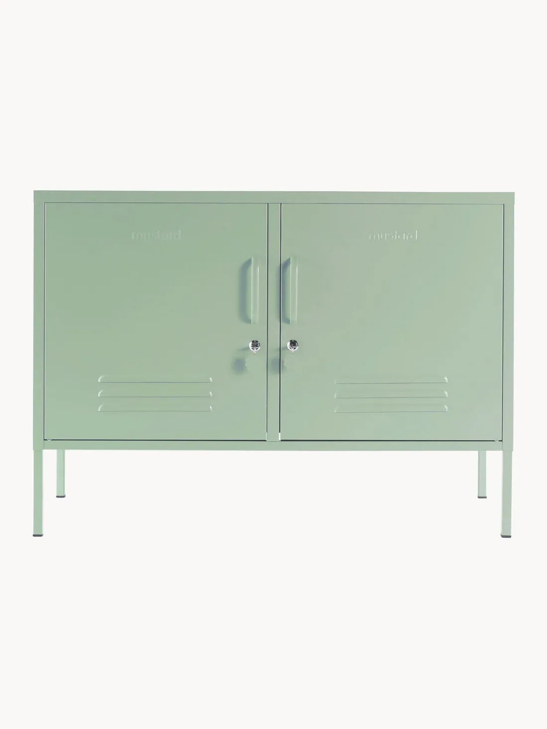 Aparador de metal The Lowdown