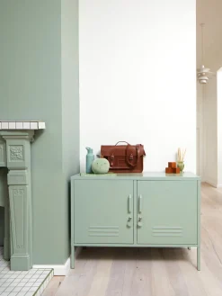 Aparador de metal The Lowdown