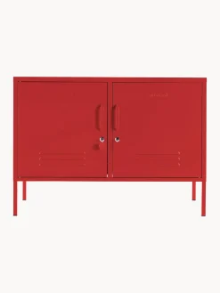 Aparador de metal The Lowdown