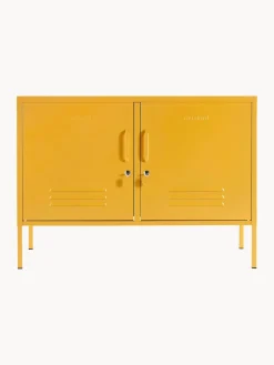 Aparador de metal The Lowdown