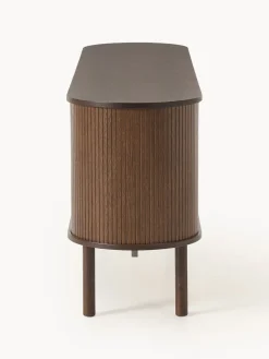 Aparador grande con frente acanalado Calary